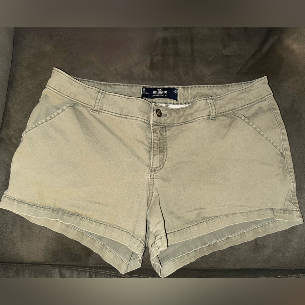 Hollister Women's Shorts